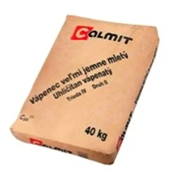 Вапняк дуже тонкого помолу Calmit