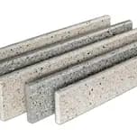 High wall strips 2