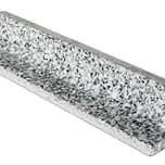 Rounded wall strips 1