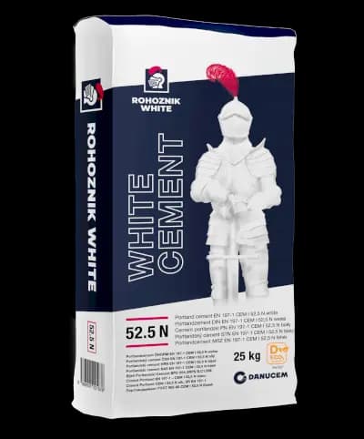 CEM I 52.5 N Портландцемент