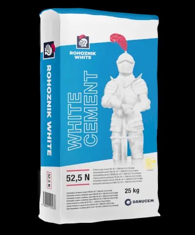 CEM II/A-S 52.5 N Портландський шлаковий