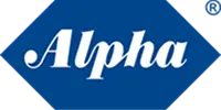 alpha